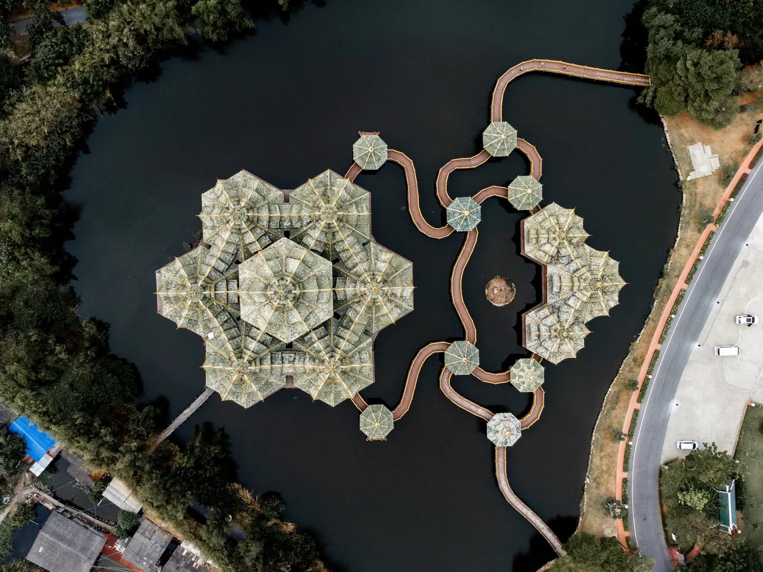 Dlaczego warto postawić na architekturę organiczną