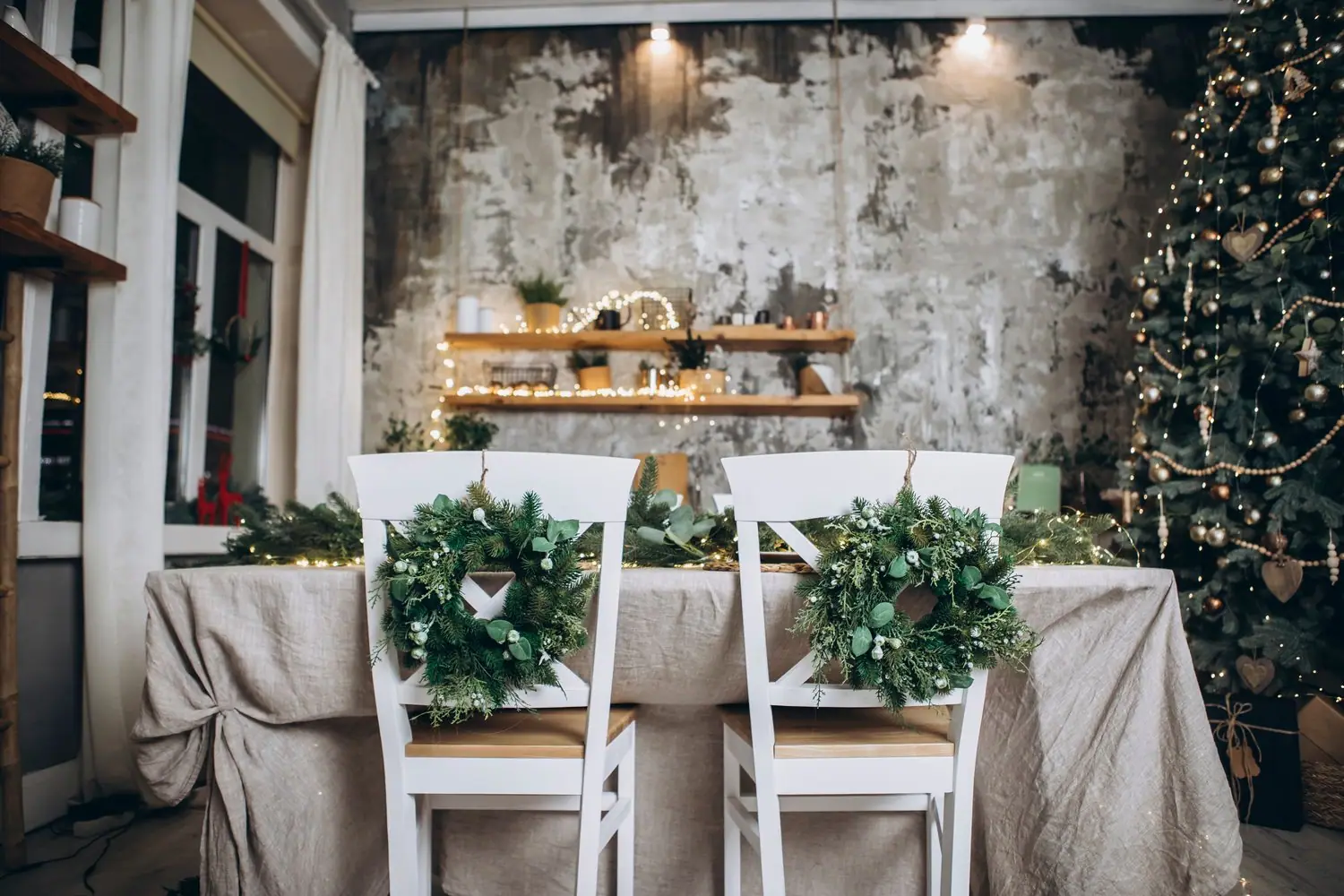 Jak wprowadzić styl modern rustic do miejskiego mieszkania